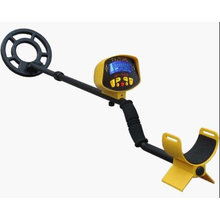 Unde ground metal detector MD-3010II